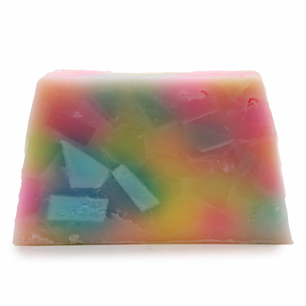 Funky Soap Loaf - Retro