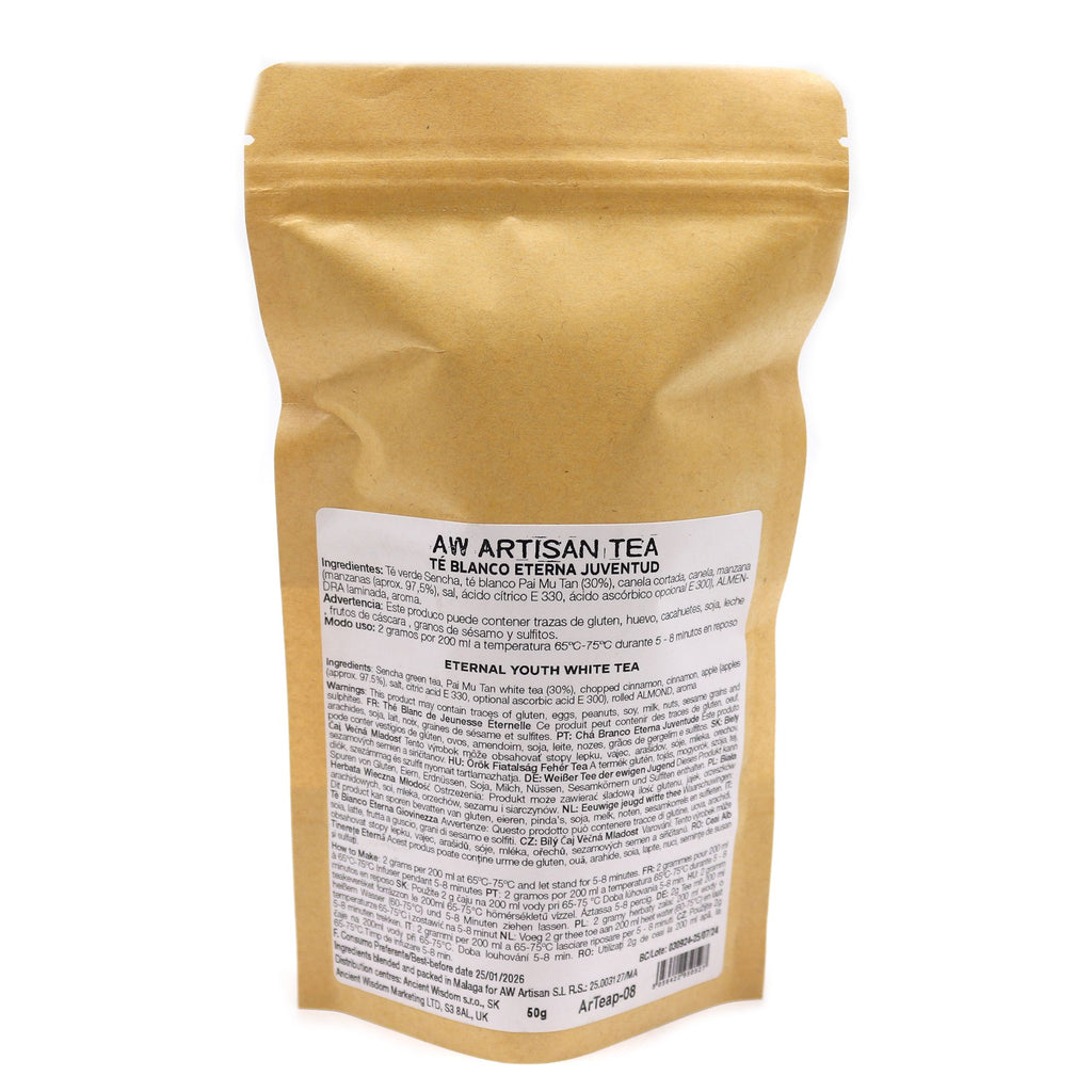 50g Eternal Elixir Tea