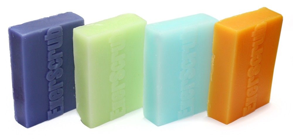 ExerScrub Refill - Firm & Tone Scrub