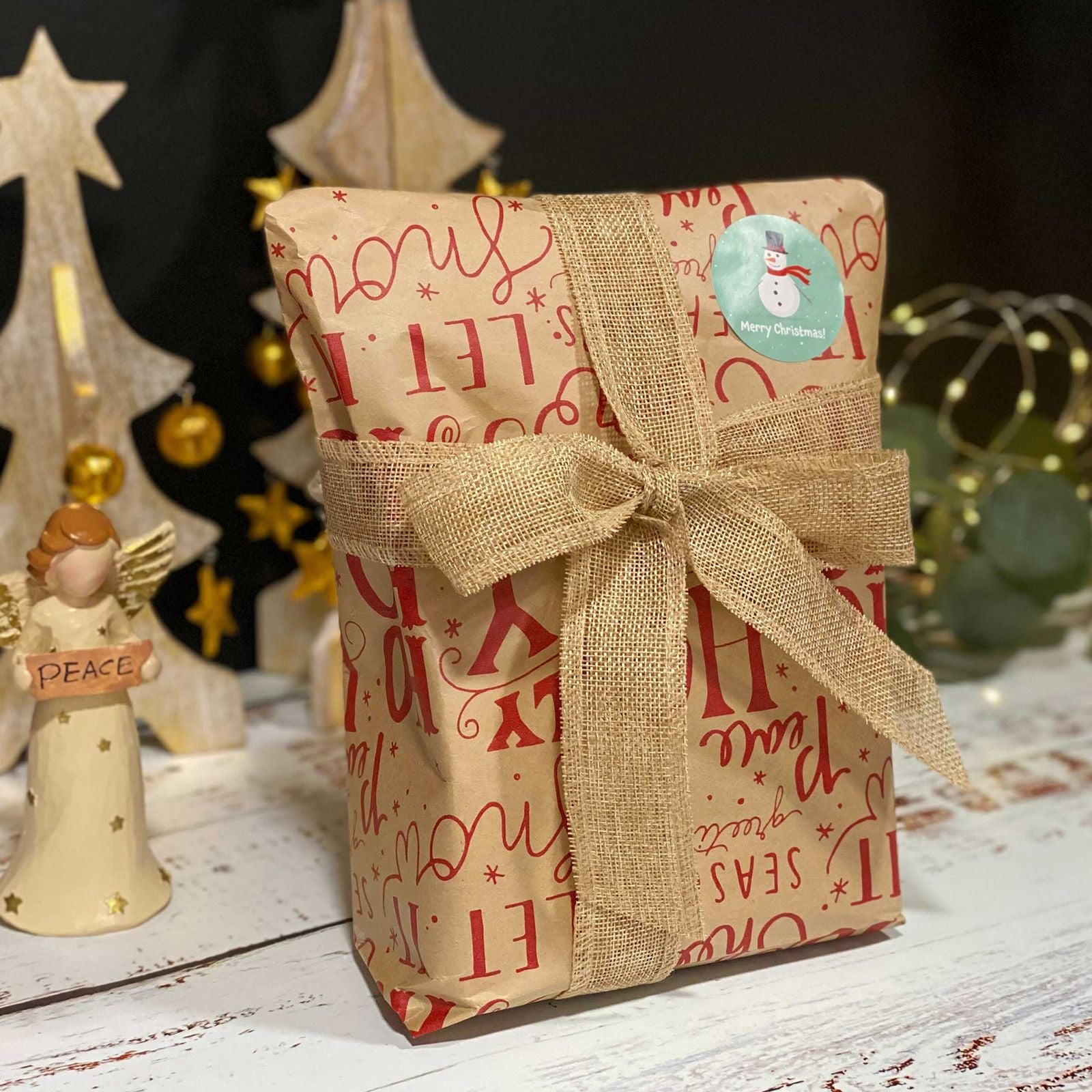 Gift Pack - Exfoliating Set