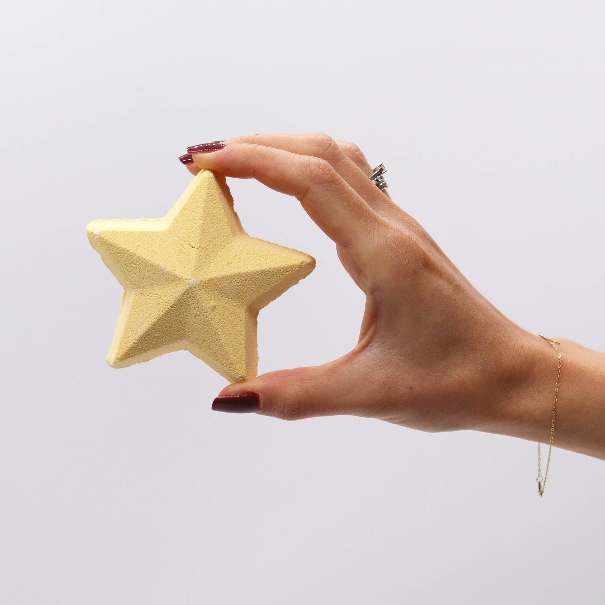 Wish List  Bath Bomb Gift Pack