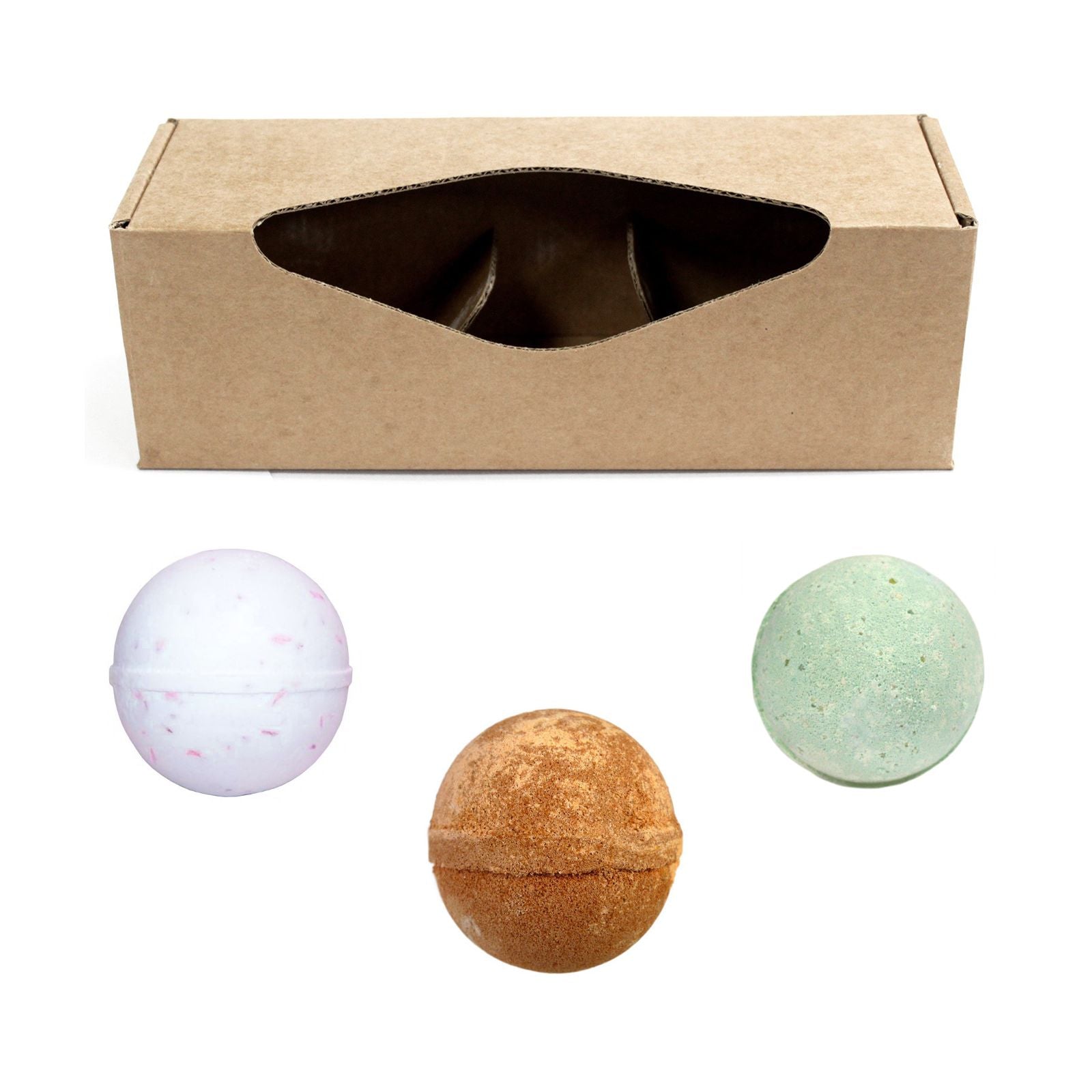 Gift Pack - BathBomb Mix 1