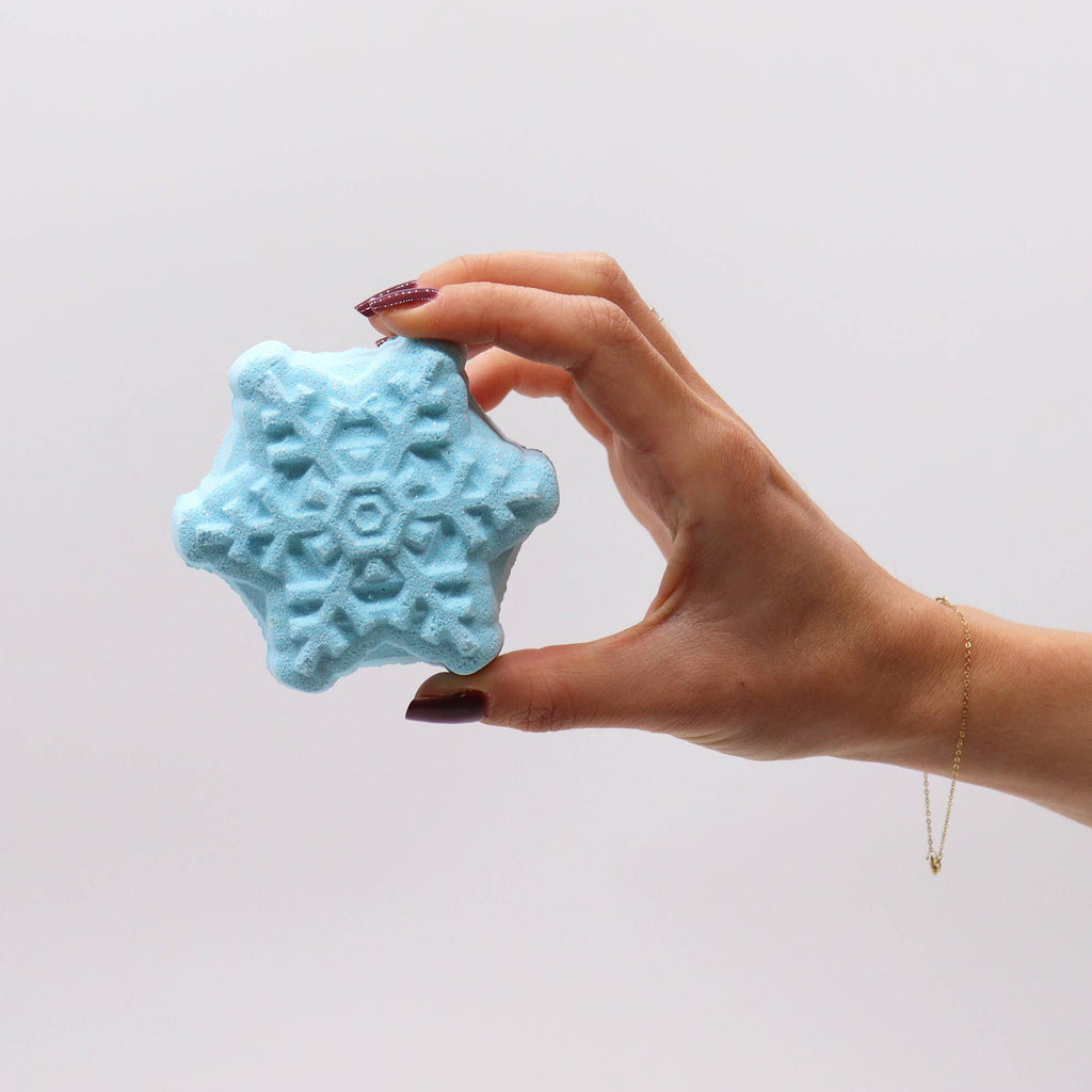 Wish List  Bath Bomb Gift Pack