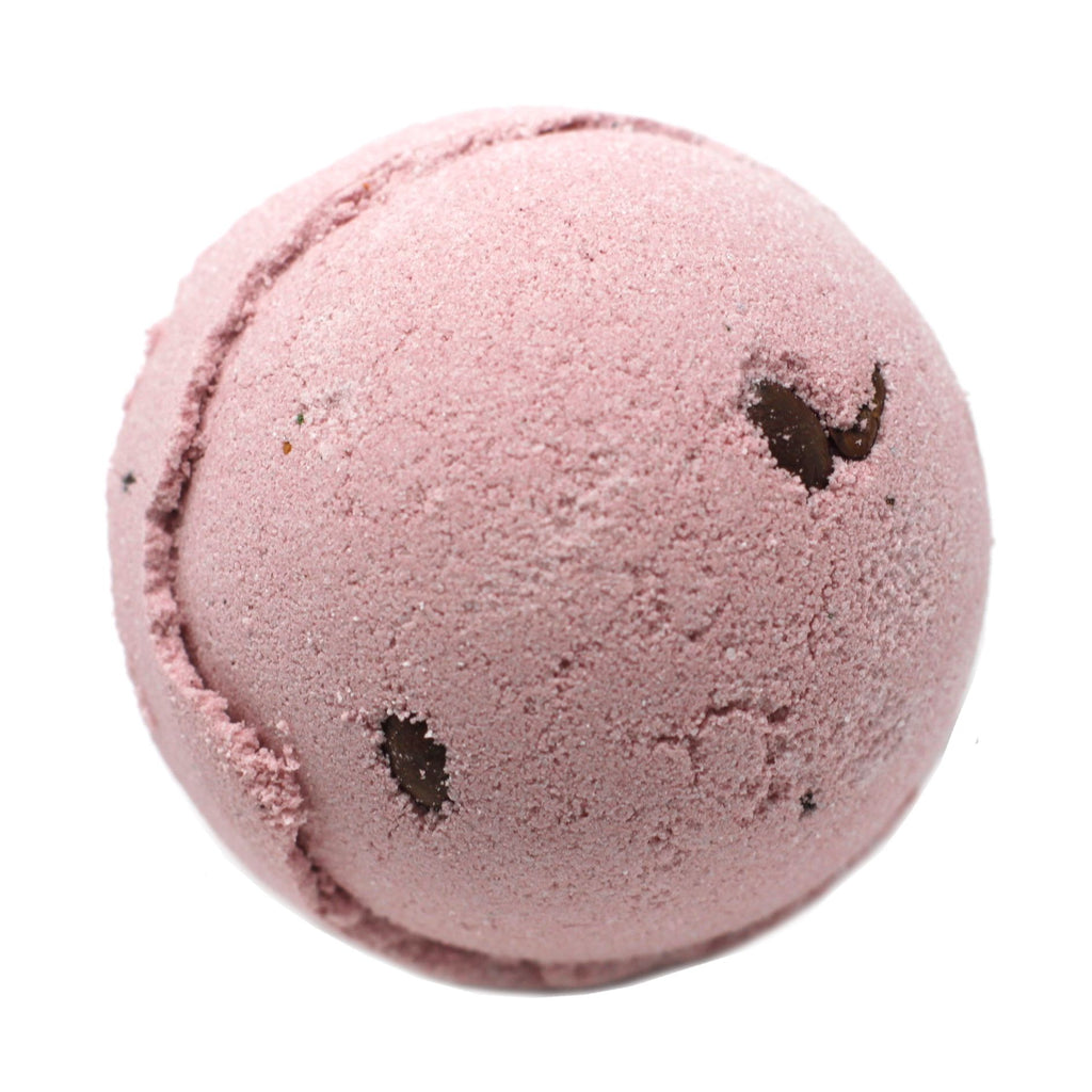Grandé Latté Bath Bomb
