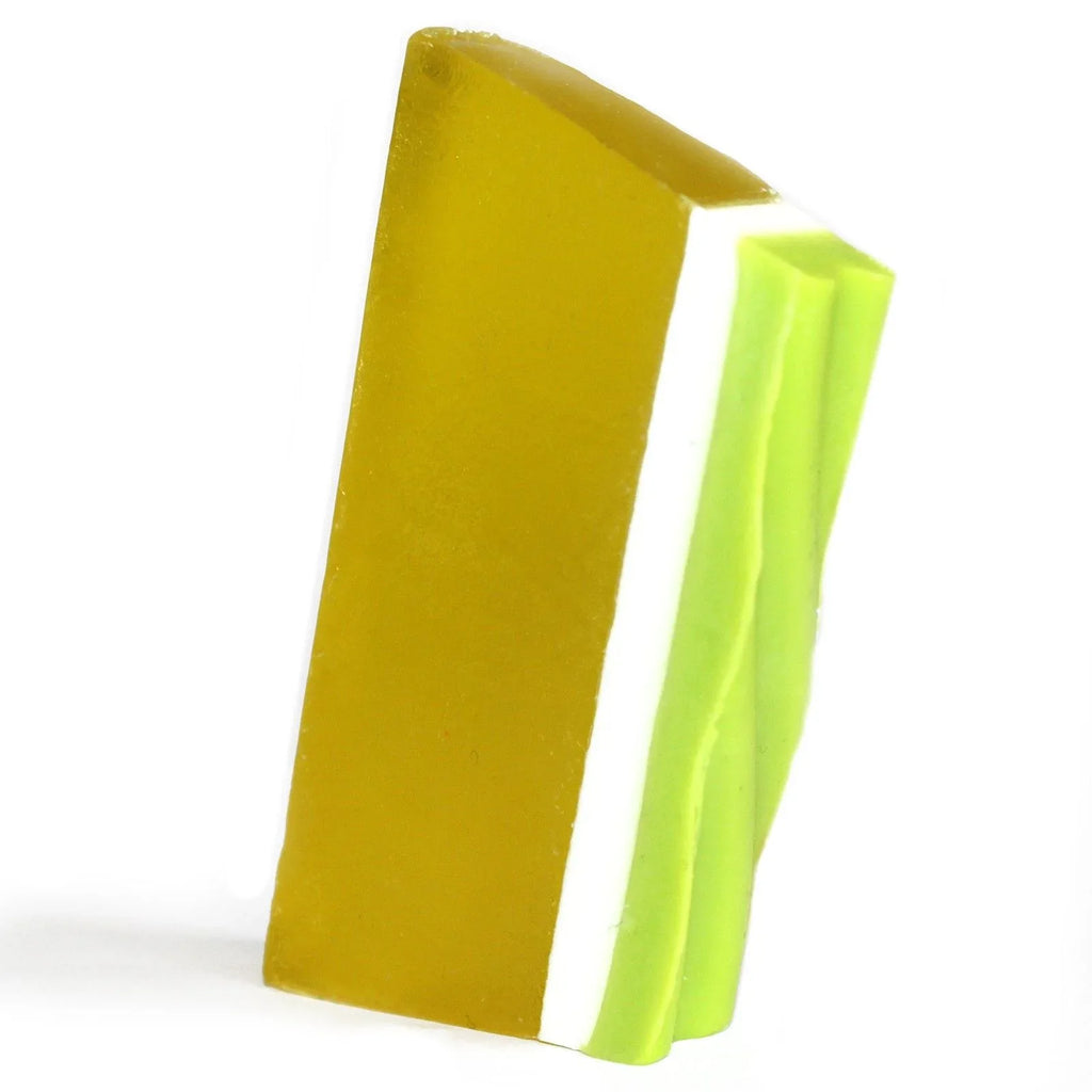 Tropical Paradise Soap Loaf - Pomelo - Bobobiy