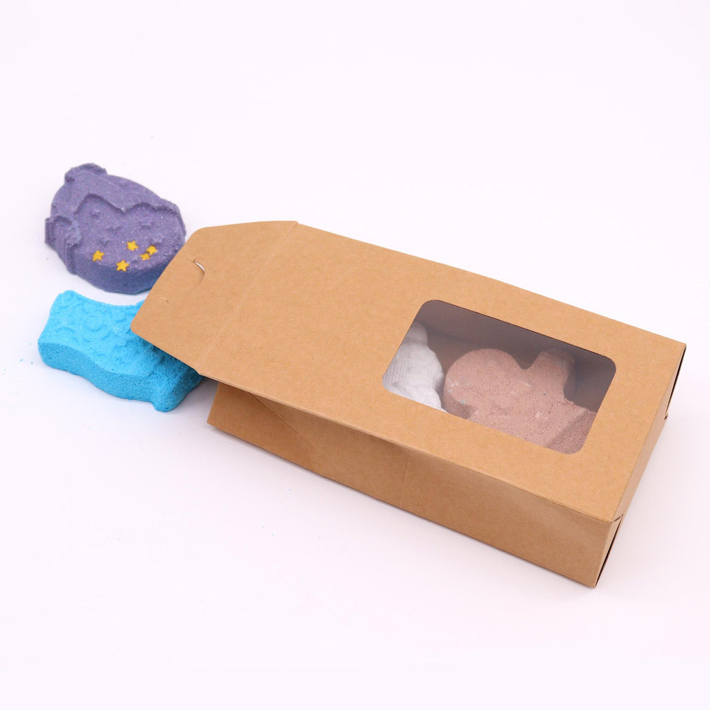 Fun Bath Bomb Gift Pack