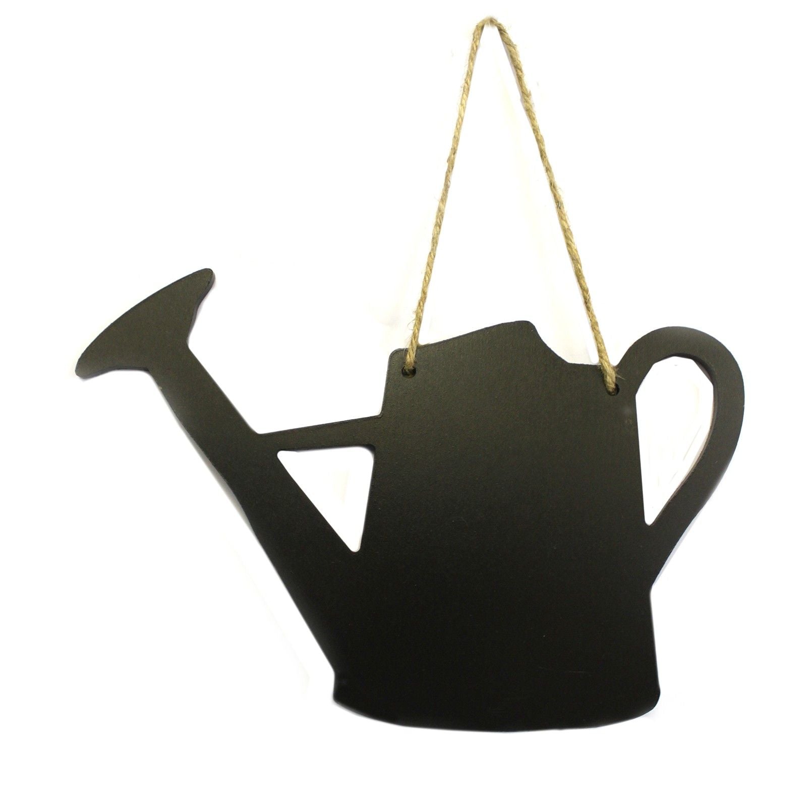 Chalk Board - Watering Can