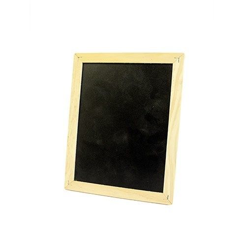 Small B&W Board Strung 21.5x17cm