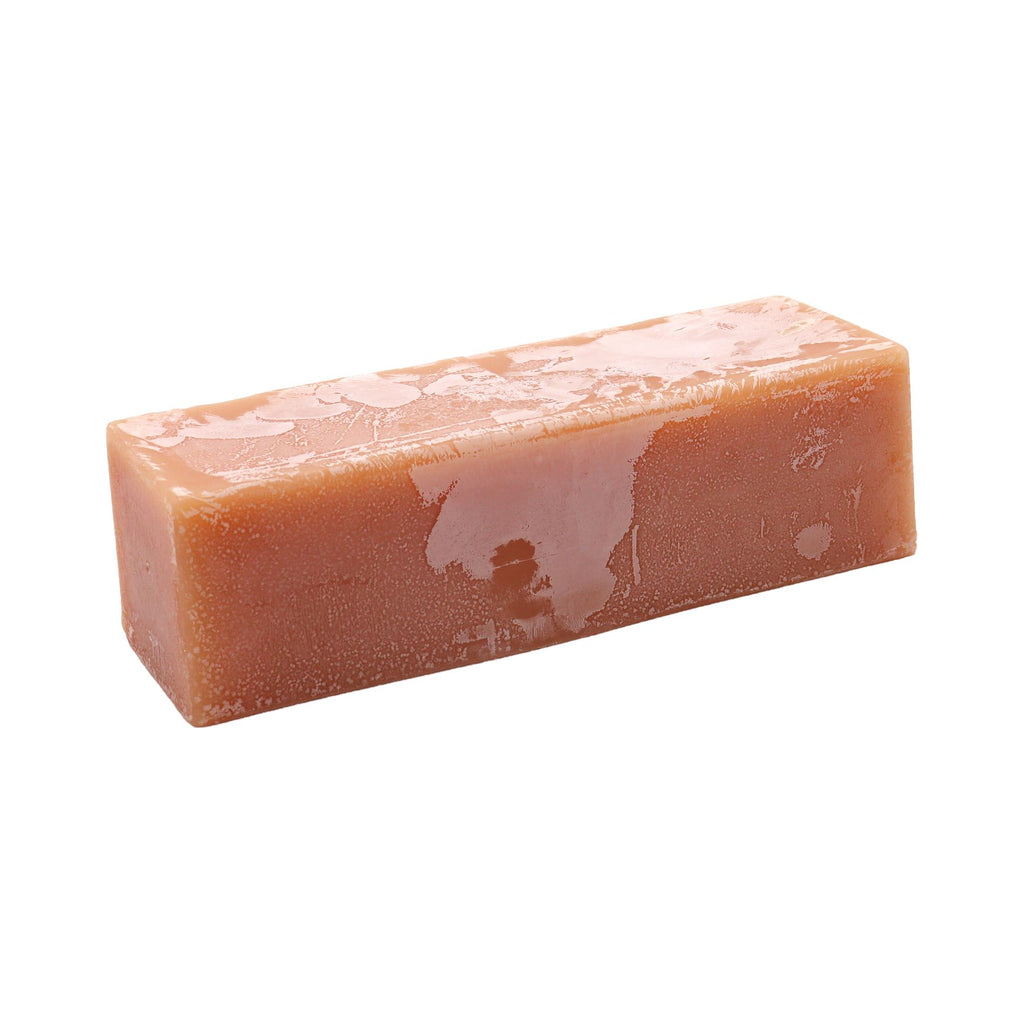 Double Butter Luxury Soap Loaf - Herbaceous Oils