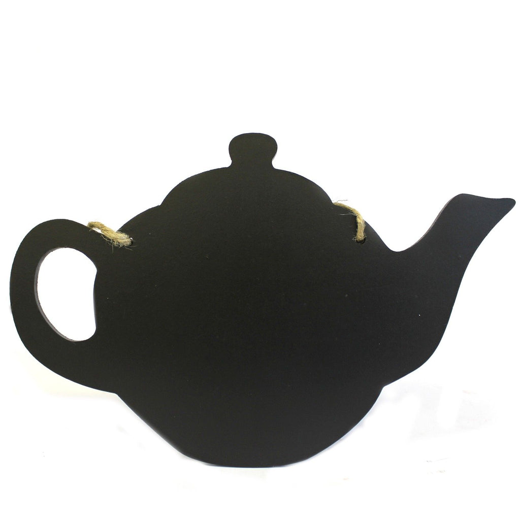Chalk Board - Tea Pot