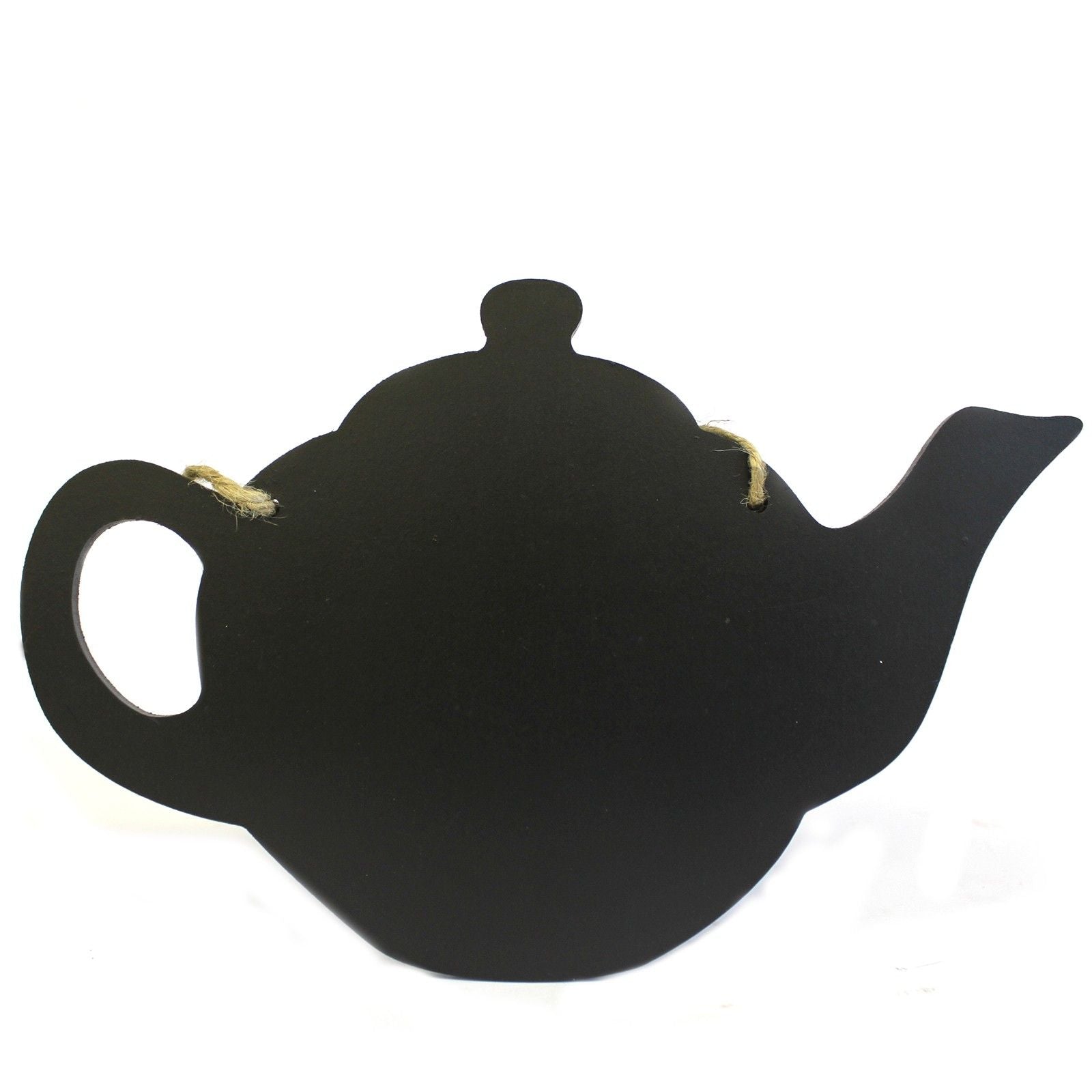 Chalk Board - Tea Pot