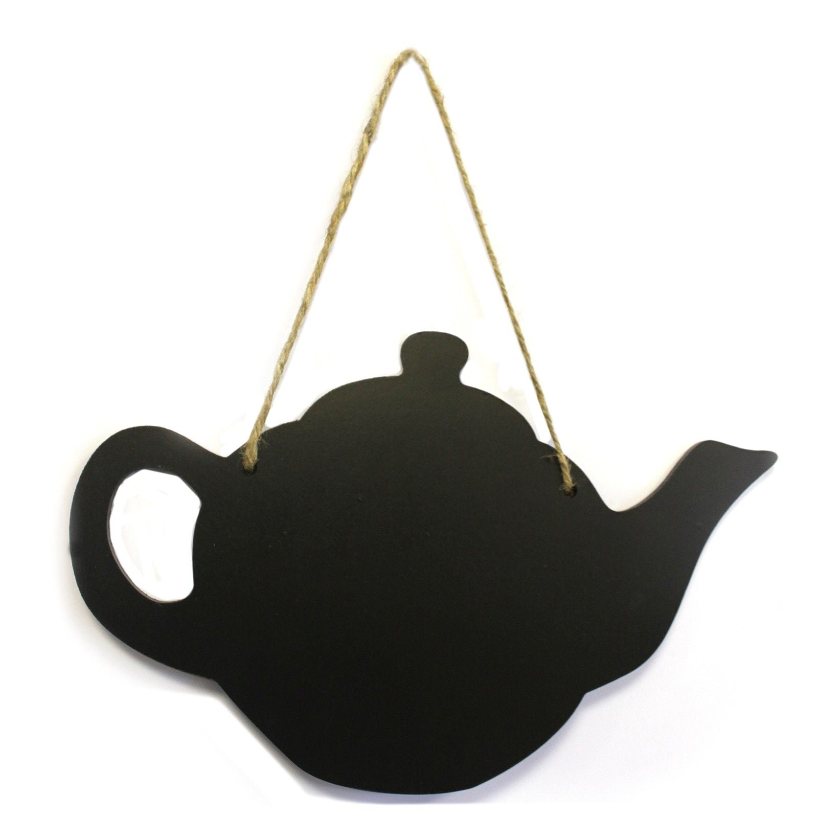Chalk Board - Tea Pot