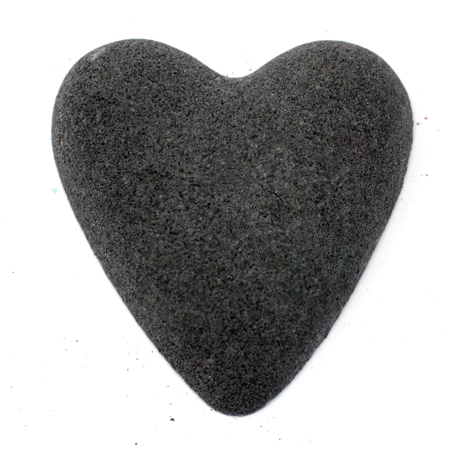 21st Special Edition Bath Hearts - Orange & Champagne