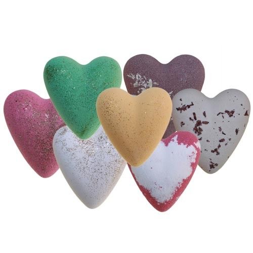 MegaFizz Hearts - Random Mix