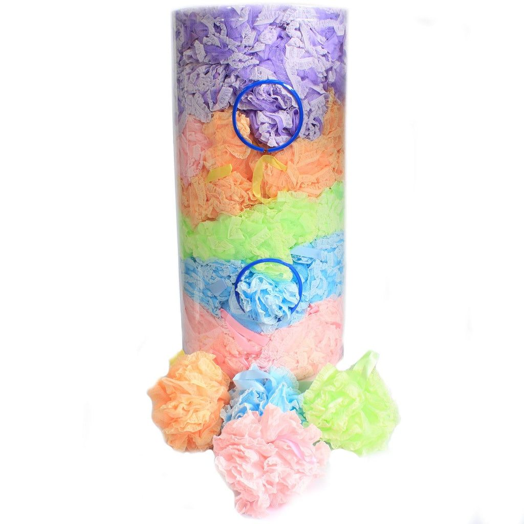 Vintage Lace Scrunchie - 50gm