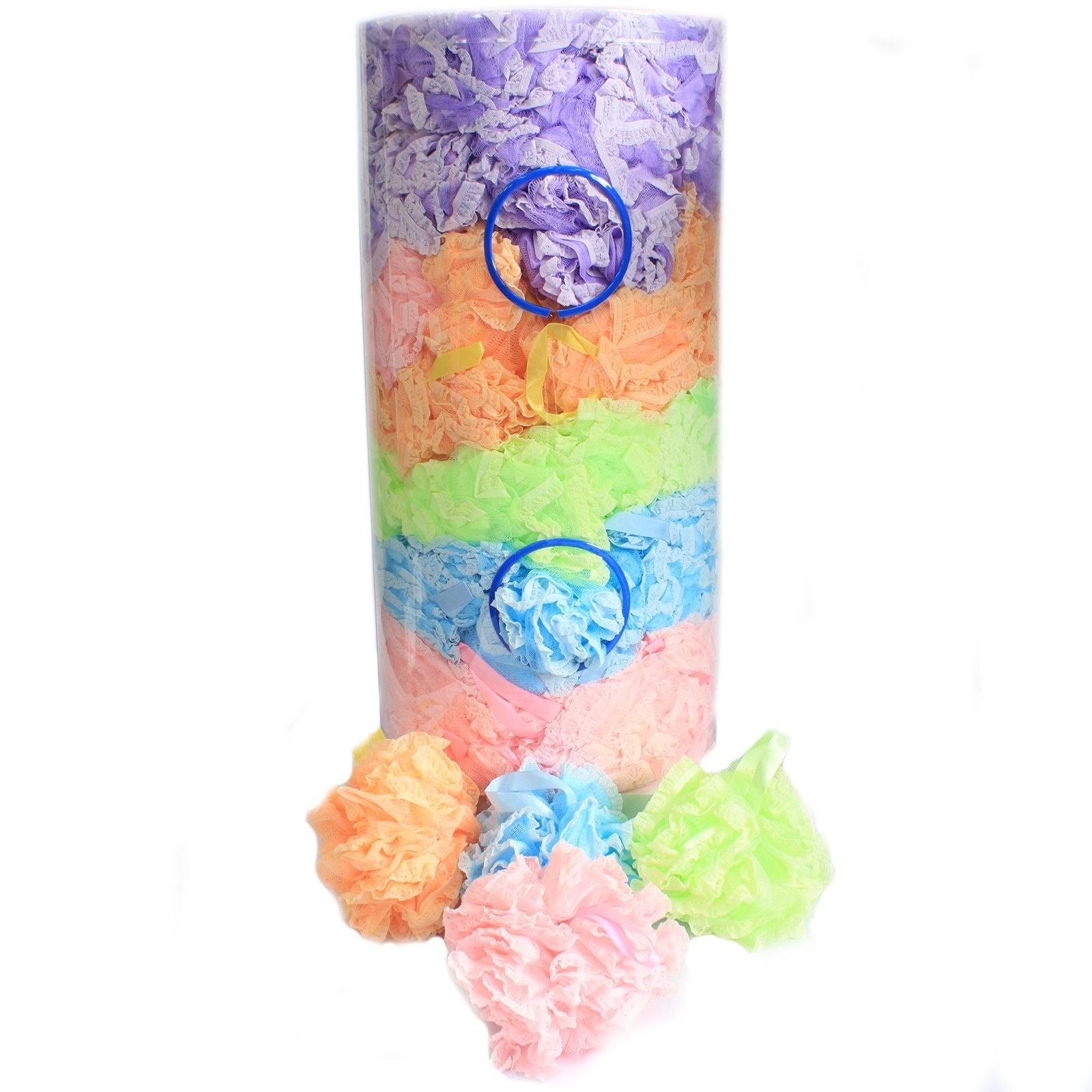 Vintage Lace Scrunchie - 50gm