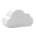 White Cloud Guest Soap - Angel Halo - Bobobiy