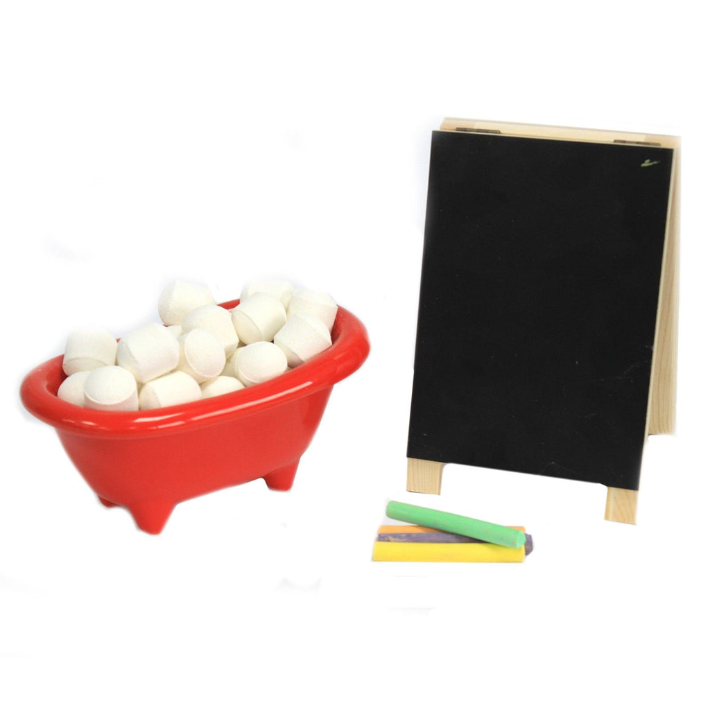 Med Mini Blackboards - 20x13cm
