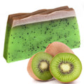 Tropical Paradise Soap Loaf - Kiwifruit - Bobobiy