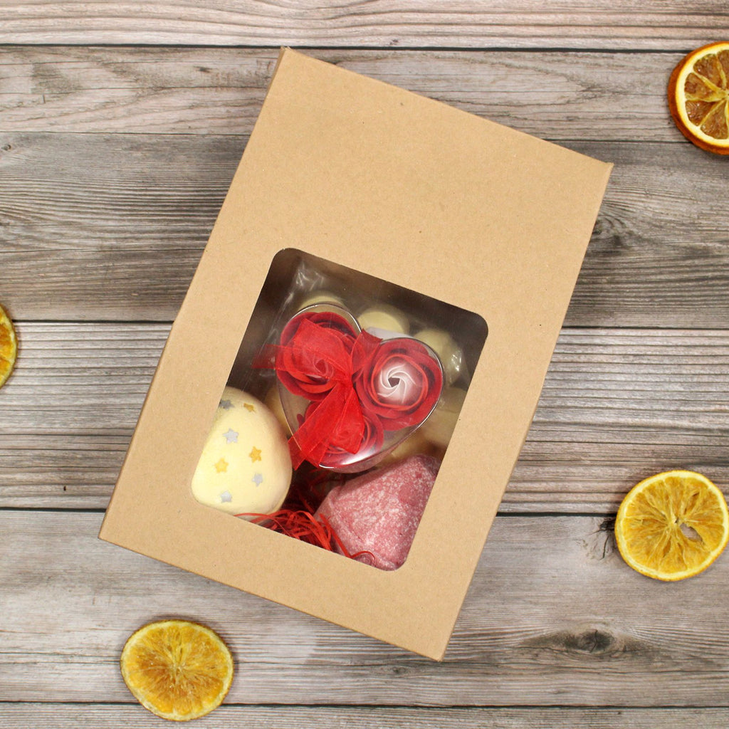 Gift Pack - Bath Set