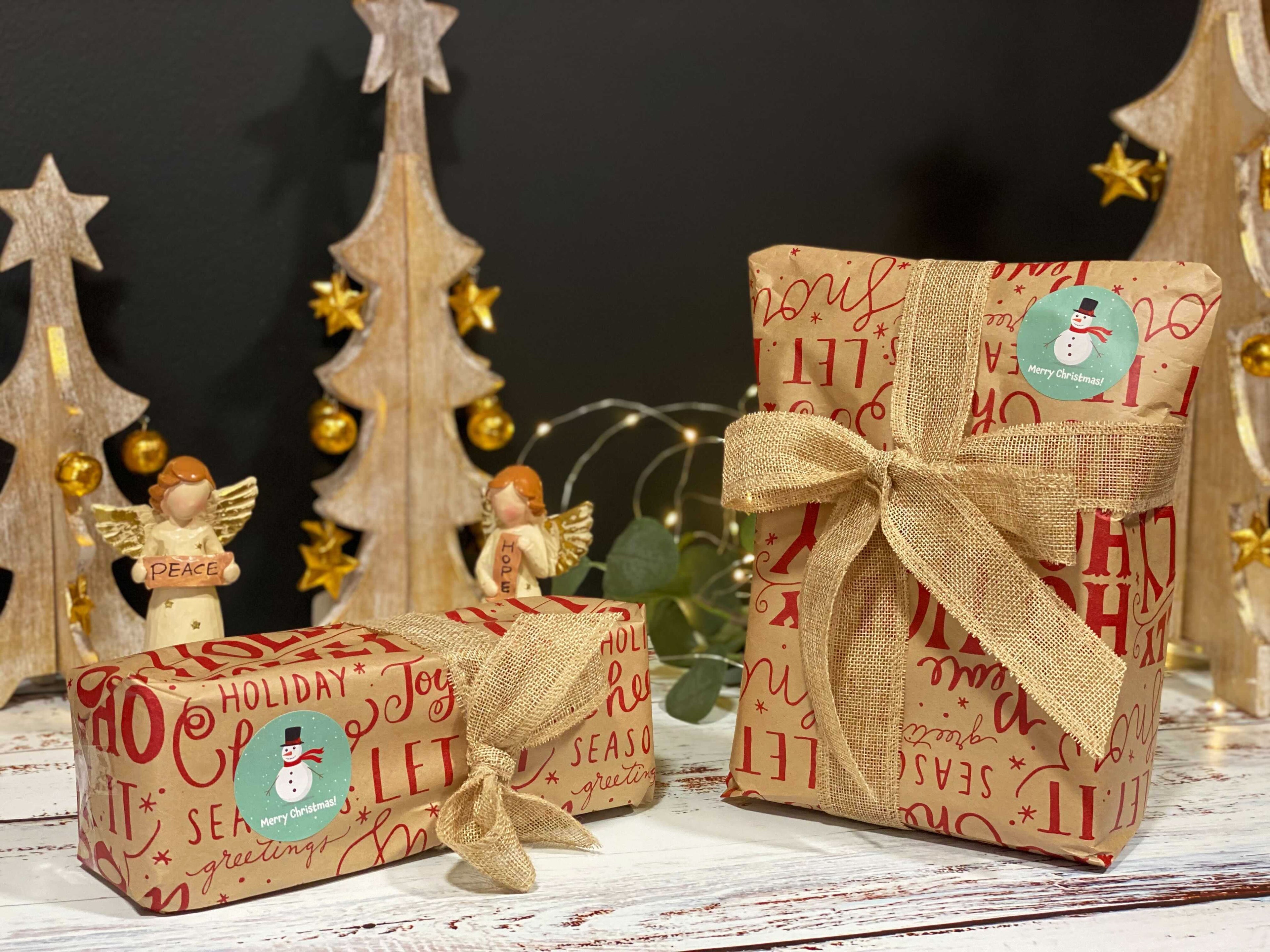 Gift Pack - Bath Set