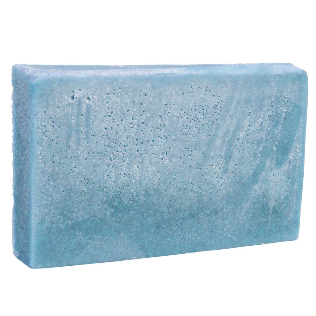 Double Butter Luxury Soap Loaf - Spicy Oils