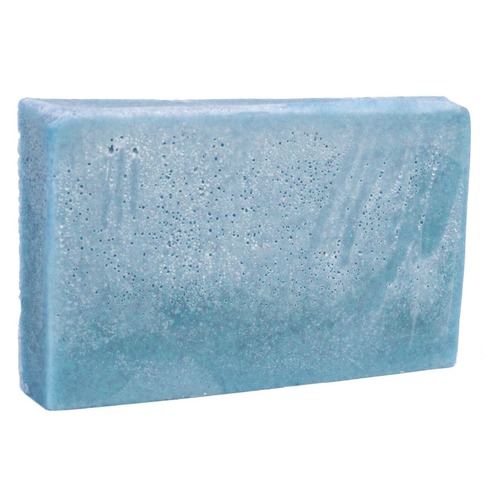 Double Butter Luxury Soap Loaf - Spicy Oils