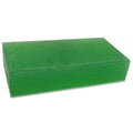 Tea Tree Essential Oil Soap Loaf - 2kg - Bobobiy