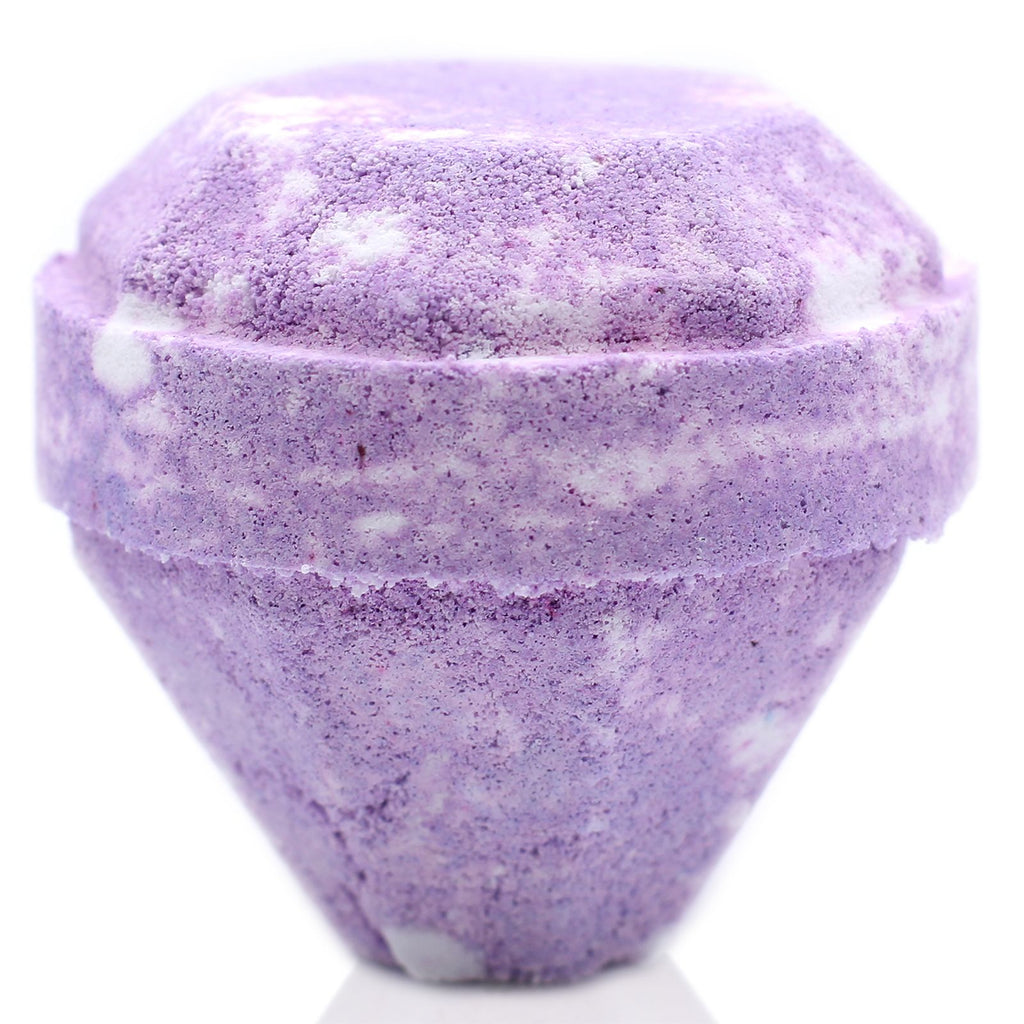The Delhi Sapphire Bath Gem
