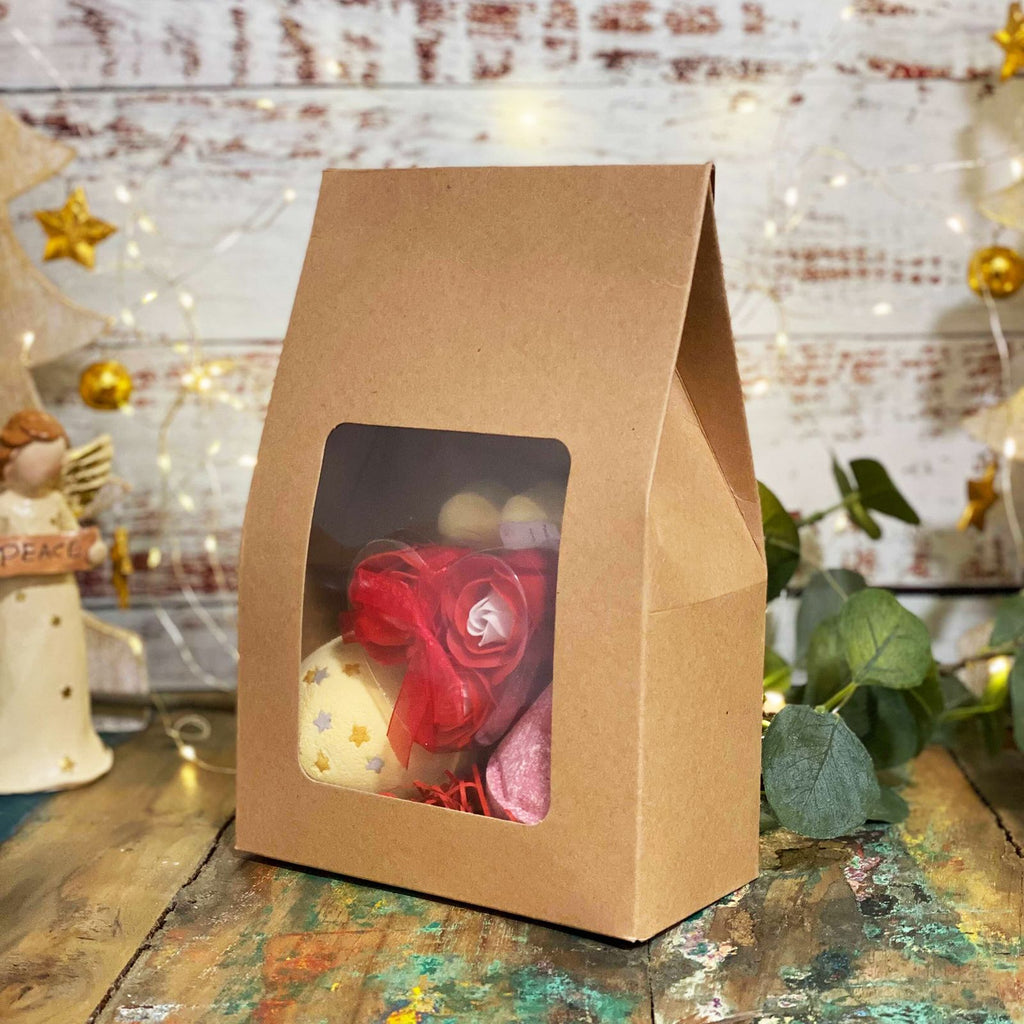 Gift Pack - Bath Set