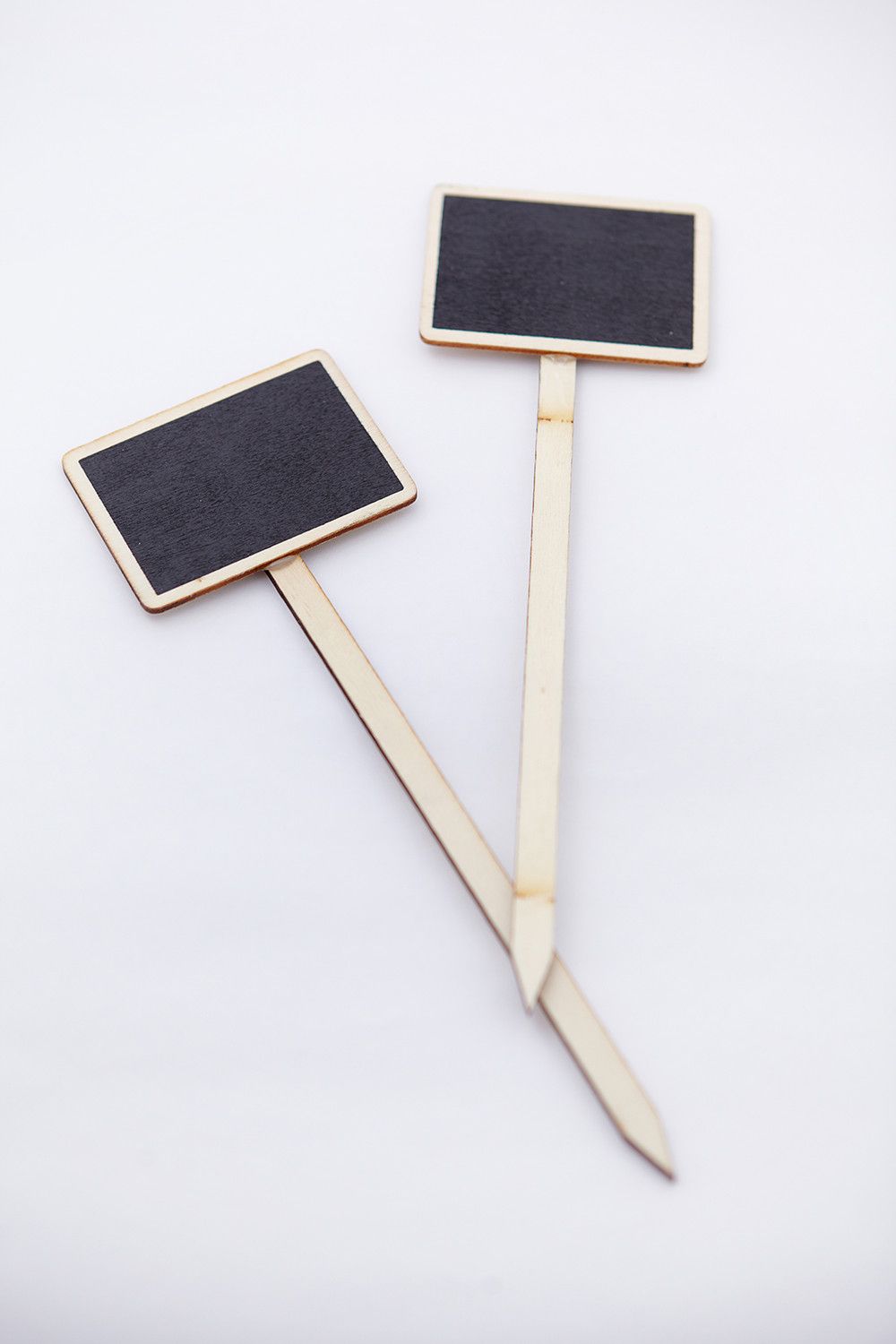 Mini Blackboard on Spike 8x5.8cm
