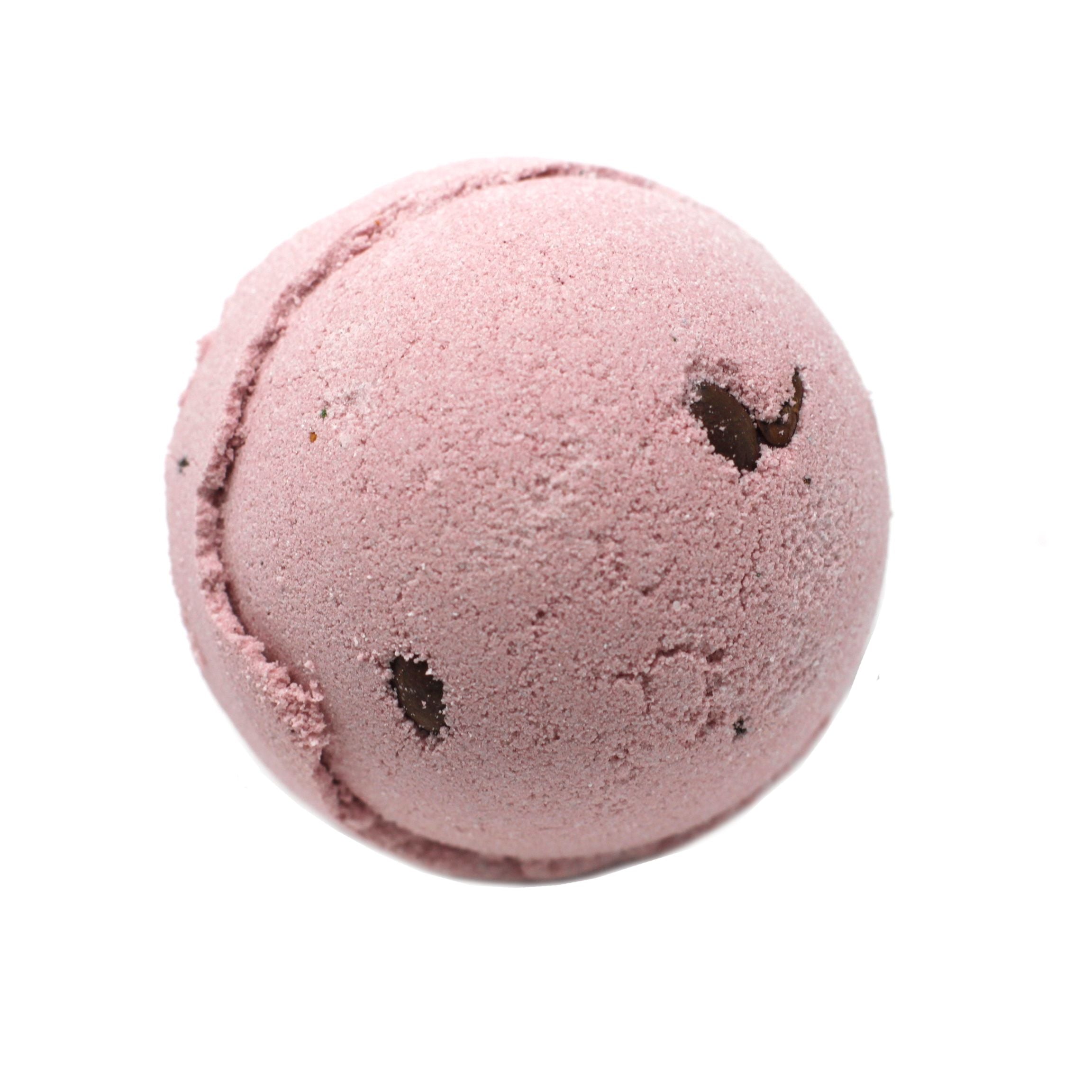 Grandé Latté Bath Bomb
