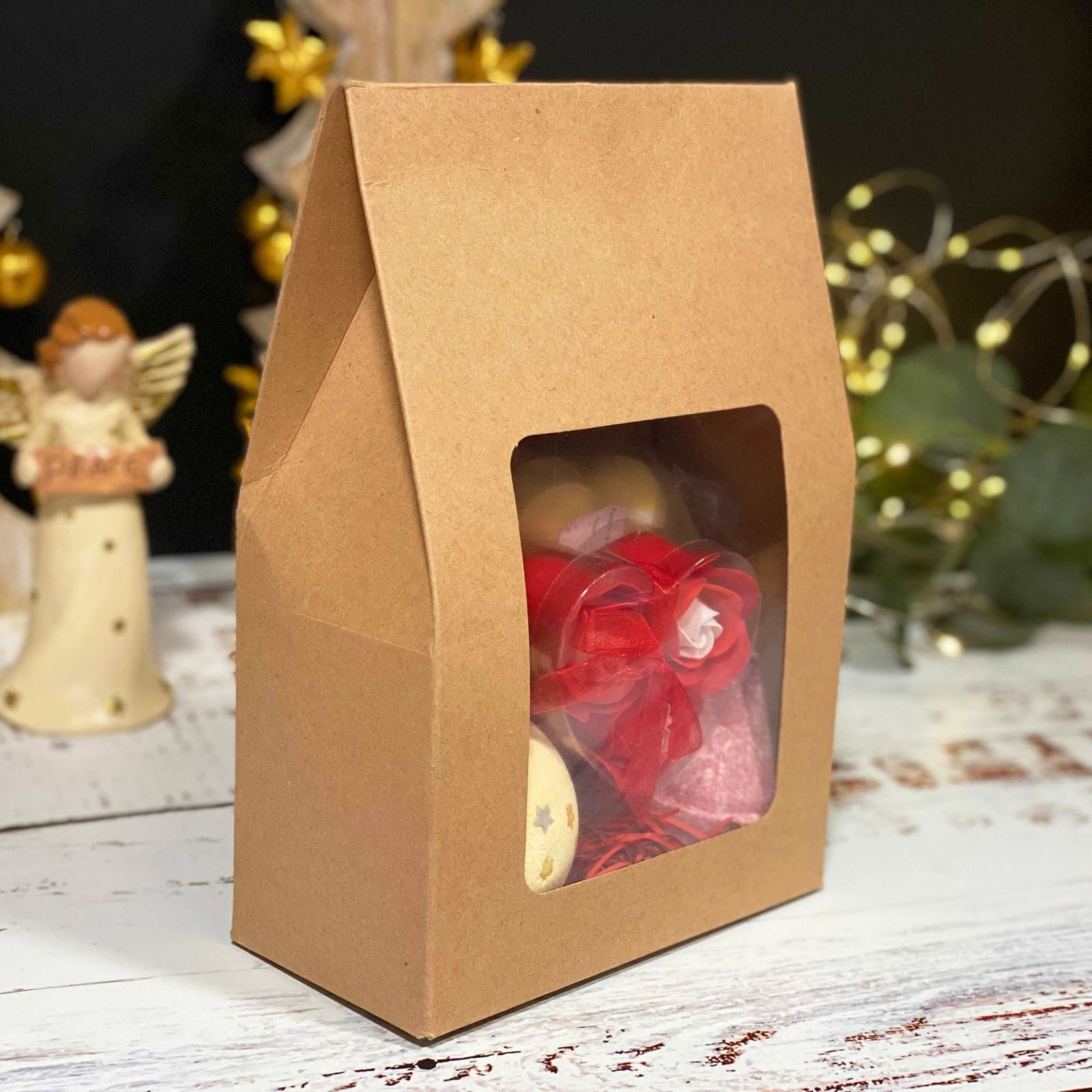 Gift Pack - Bath Set