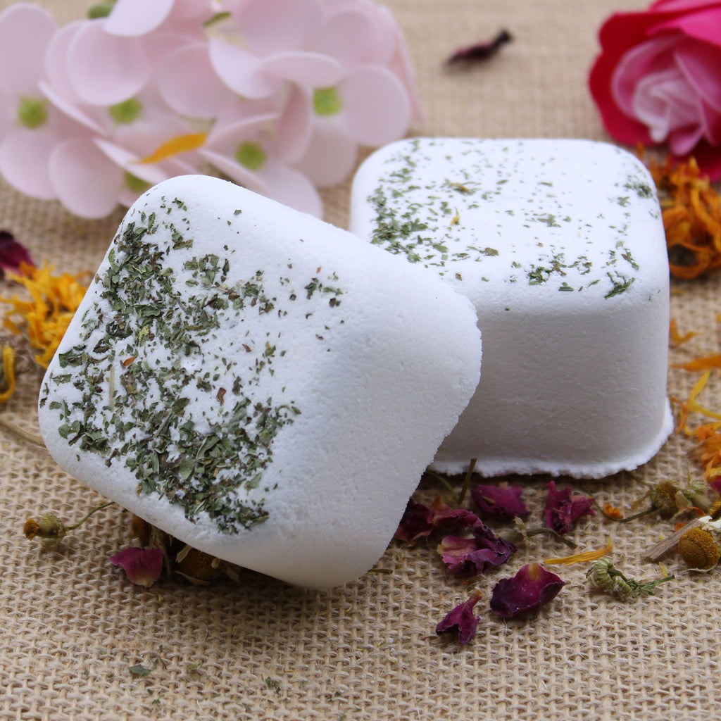 Aromatherapy Shower Steamer 80g - Kick Start