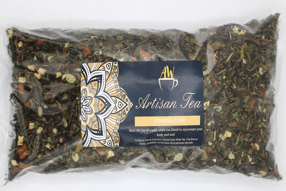 Eternal Elixir Tea 1Kg