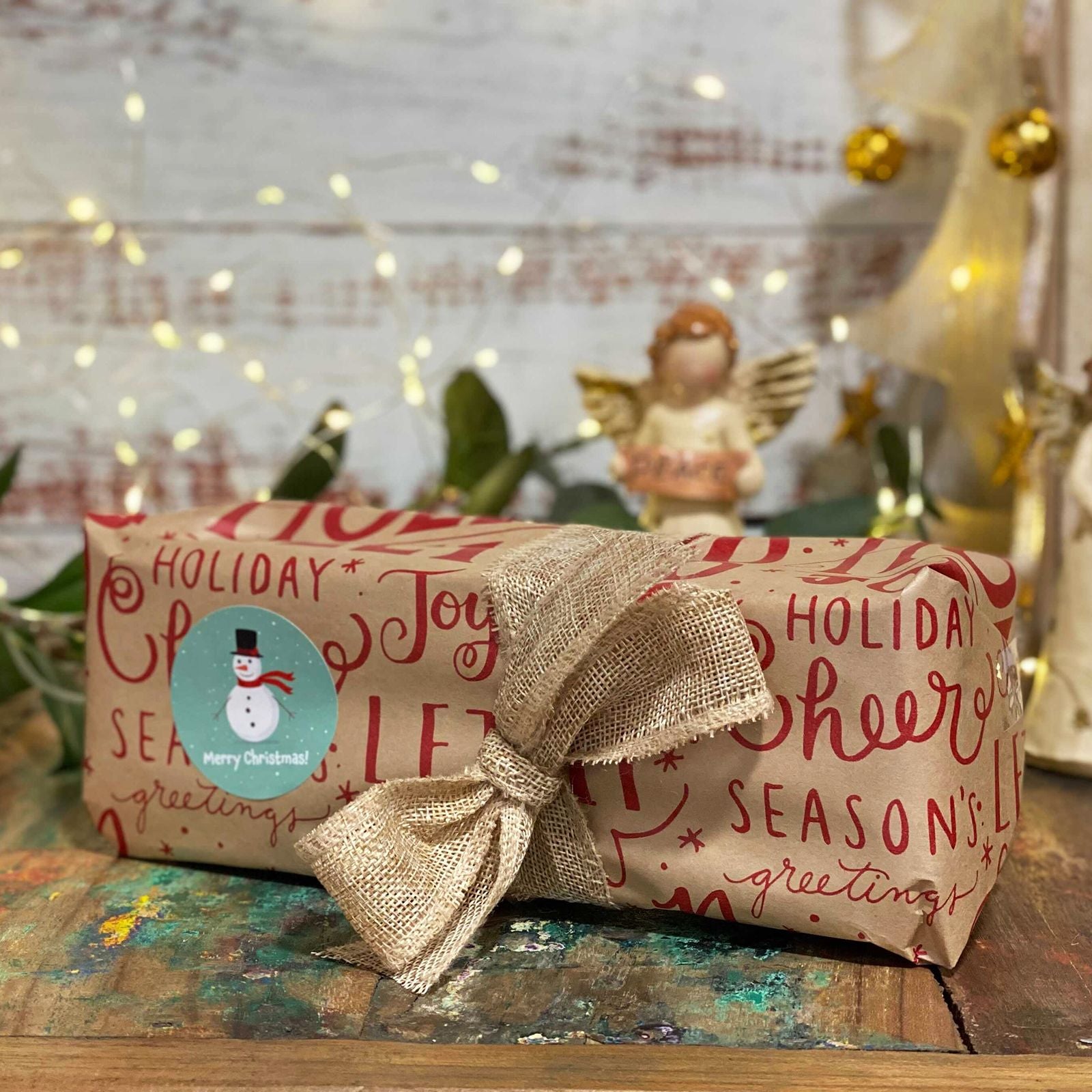 Gift Pack - BathBomb Mix 1