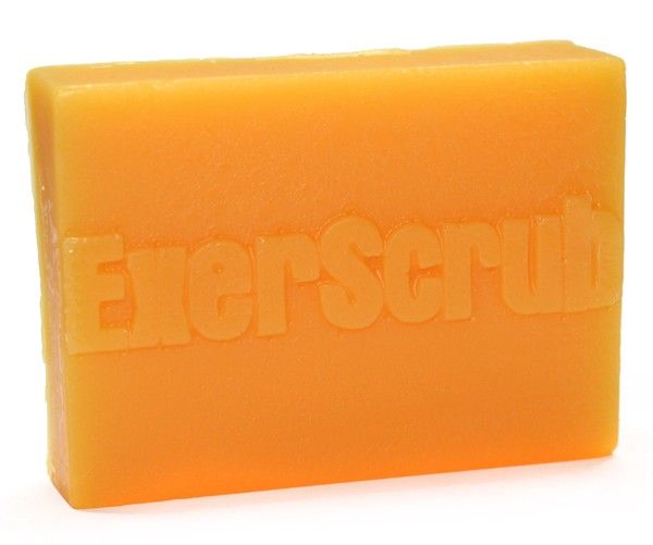 ExerScrub - Firm & Tone Scrub