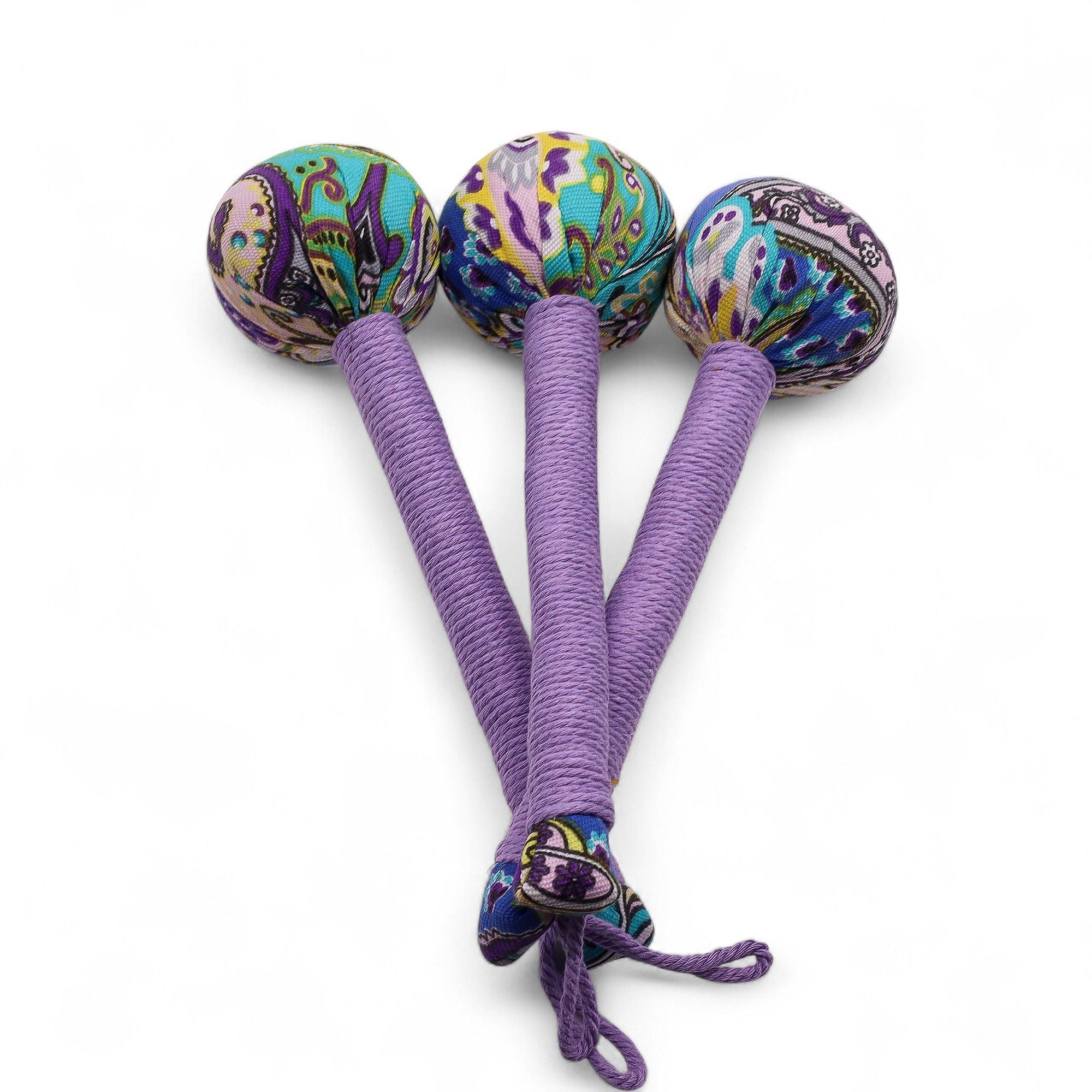 Wormwood Massage Hammer - Lavender