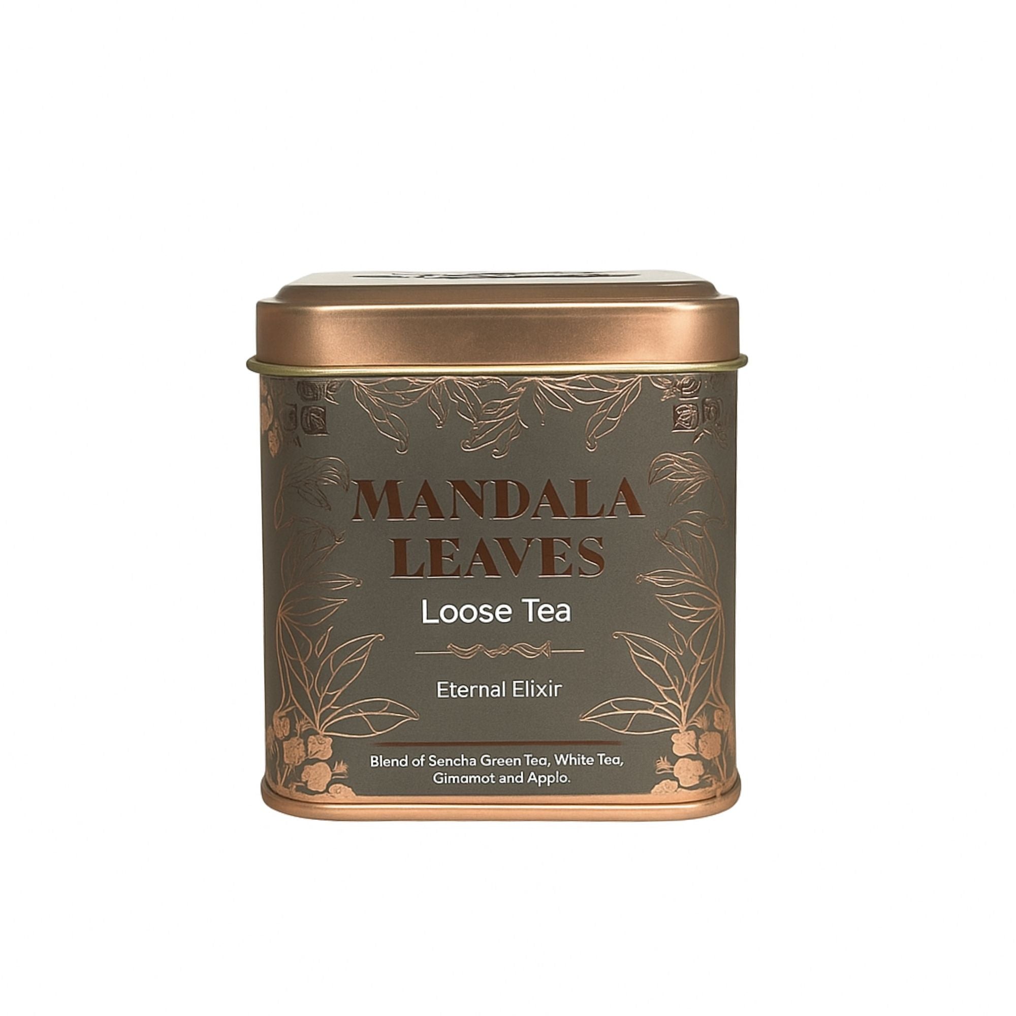 50g Eternal Elixir Tea