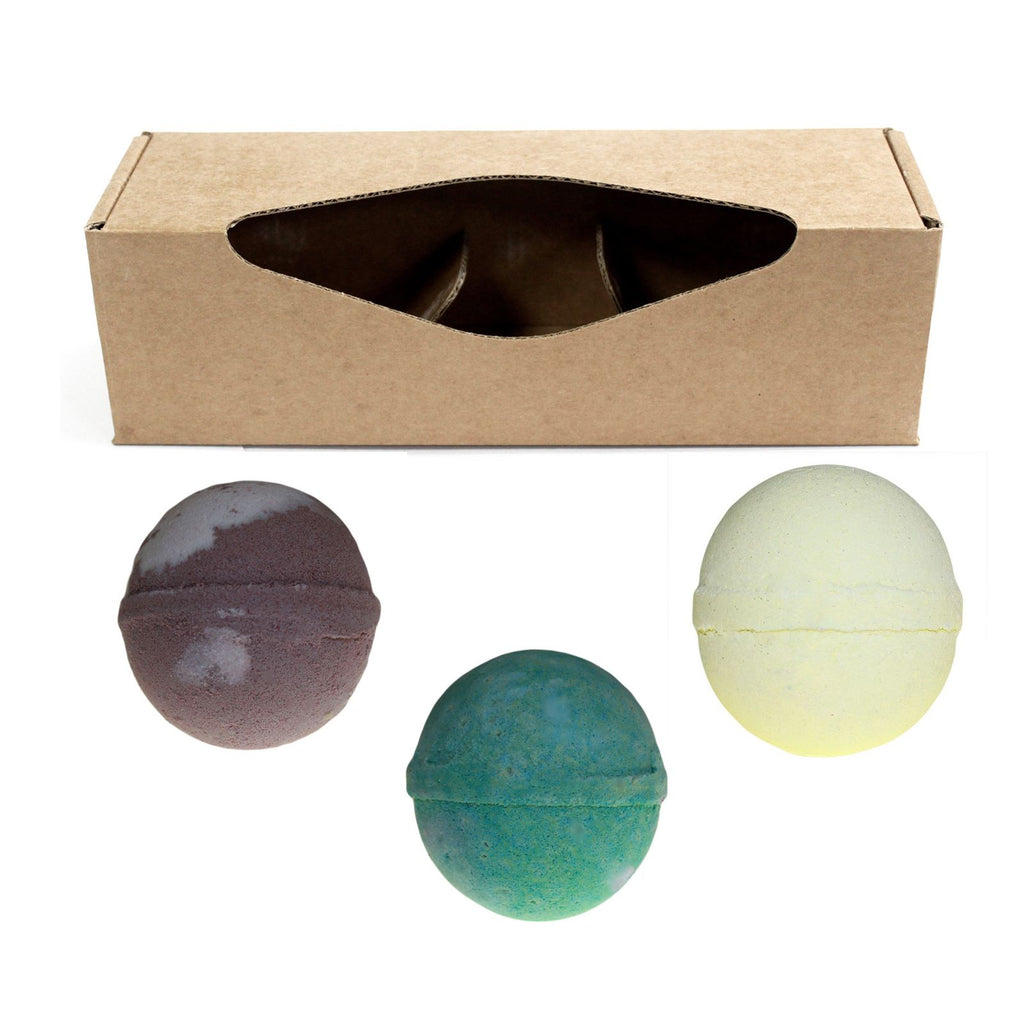 Gift Pack - BathBomb Mix 2