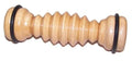 Ribbed Foot Roller - Bobobiy