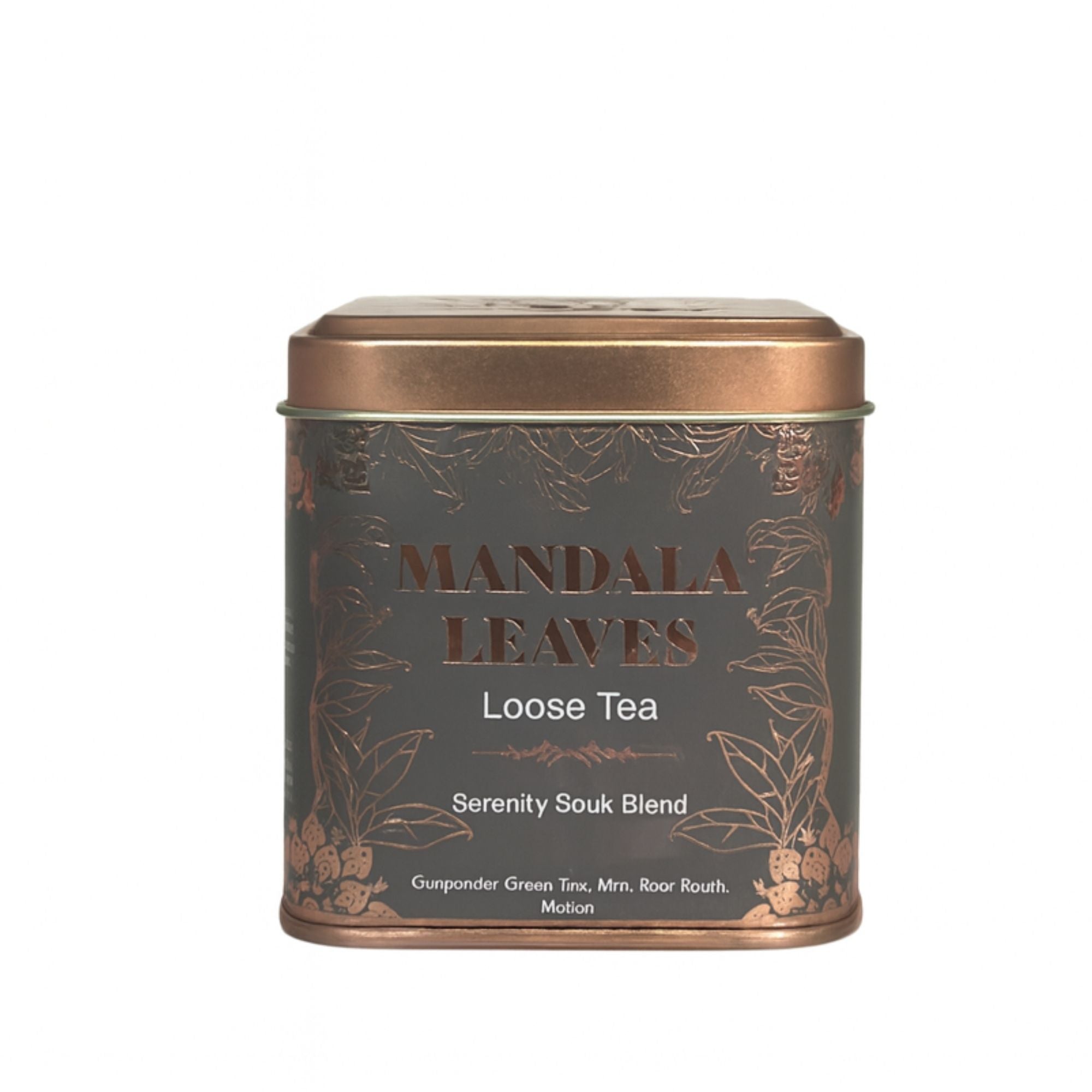 50g Serenity Souk Blend