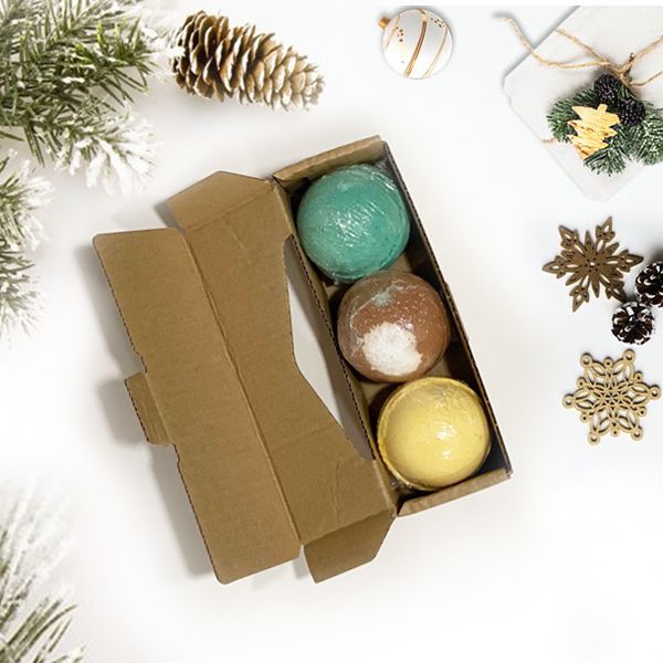 Gift Pack - BathBomb Mix 2