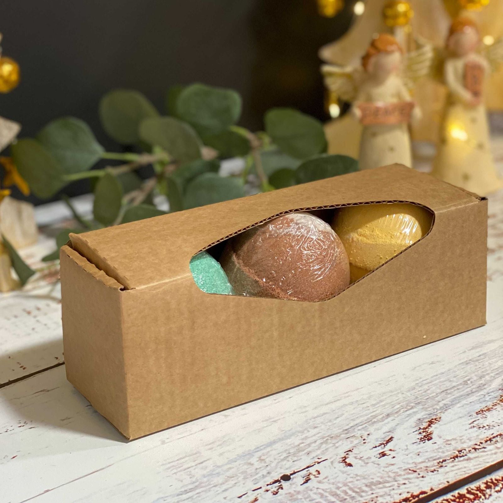 Gift Pack - BathBomb Mix 2