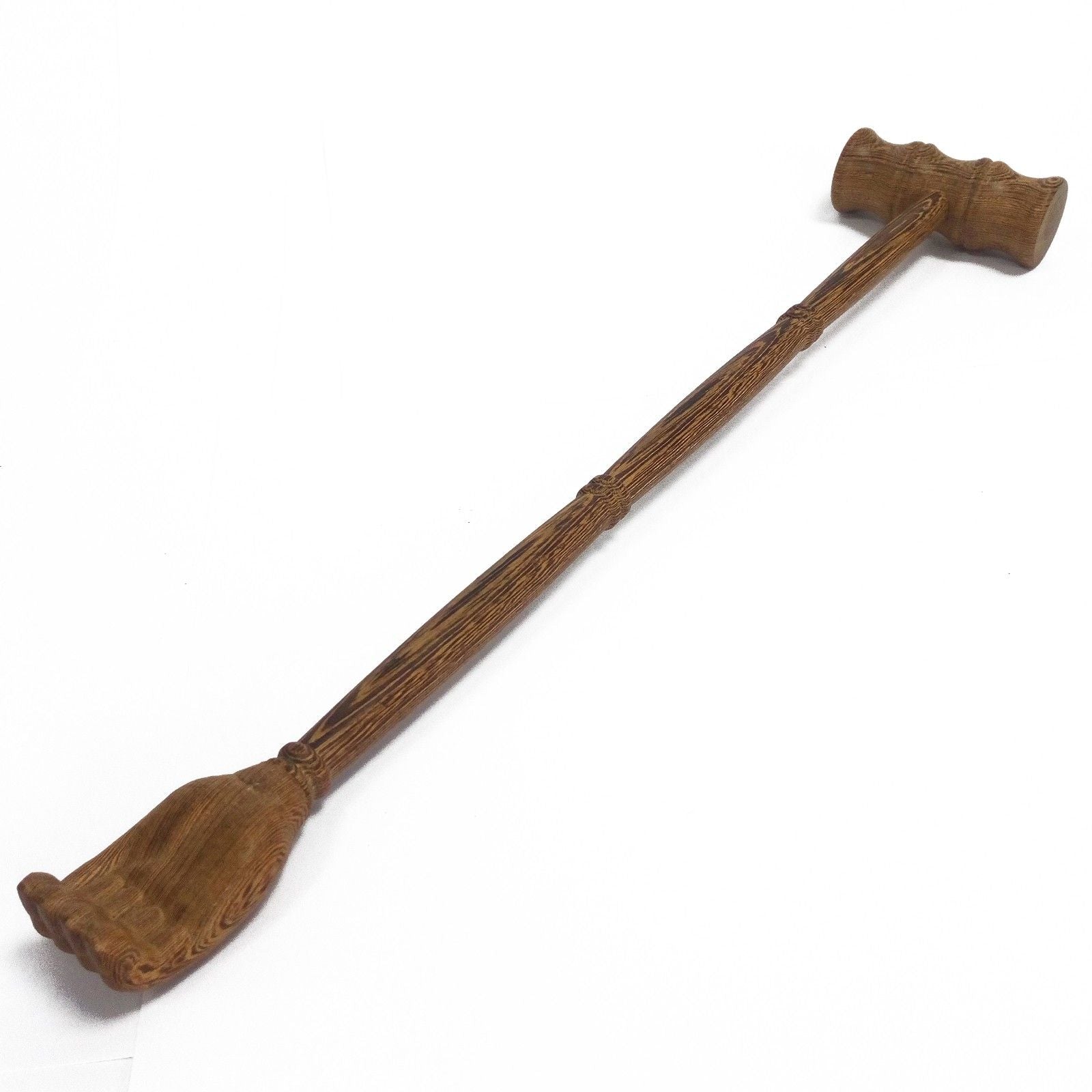 Massage Tool - Tapper & Backscratch