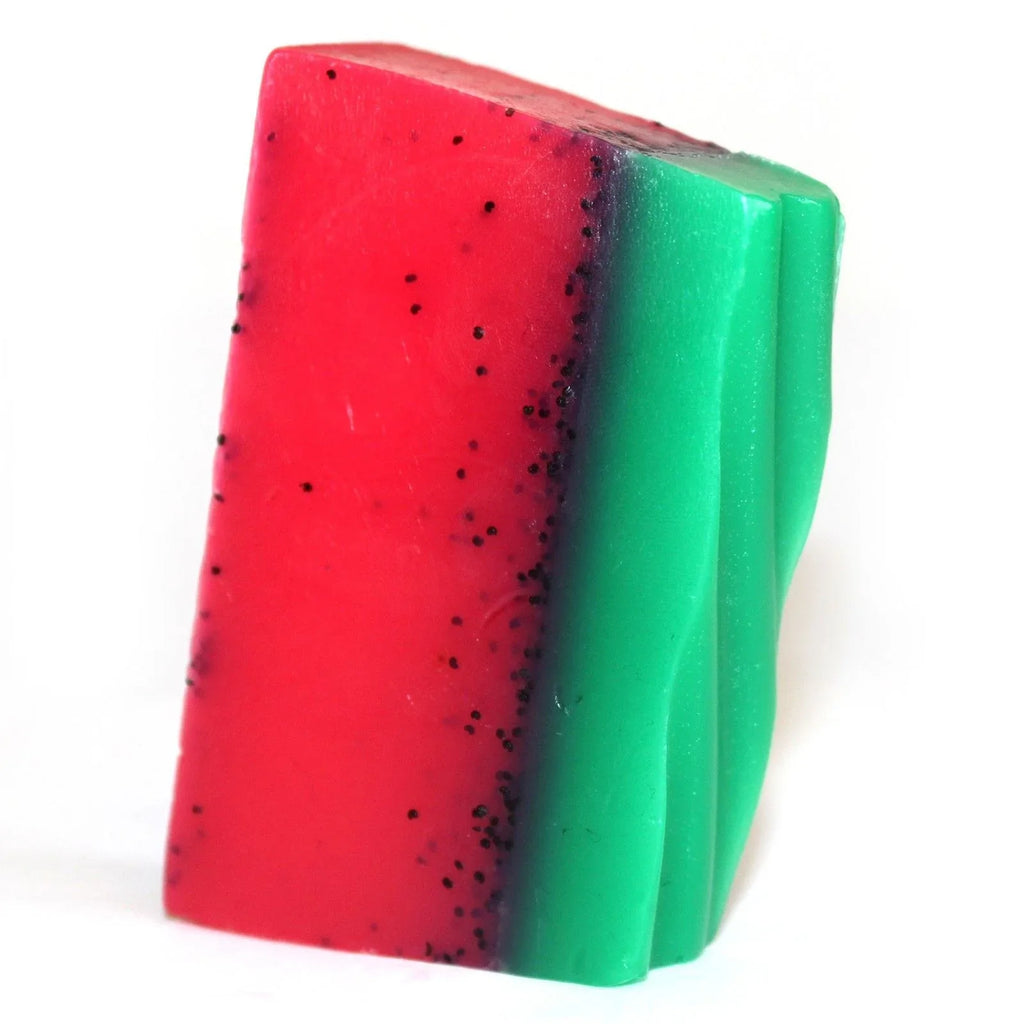 Tropical Paradise Soap Loaf - Watermelon - Bobobiy