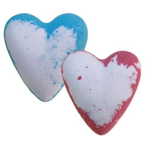 MegaFizz Hearts - Adam & Eve