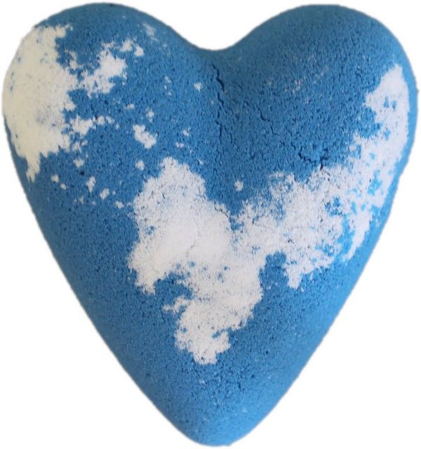 MegaFizz Hearts - Adam & Eve