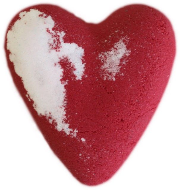 MegaFizz Hearts - Adam & Eve