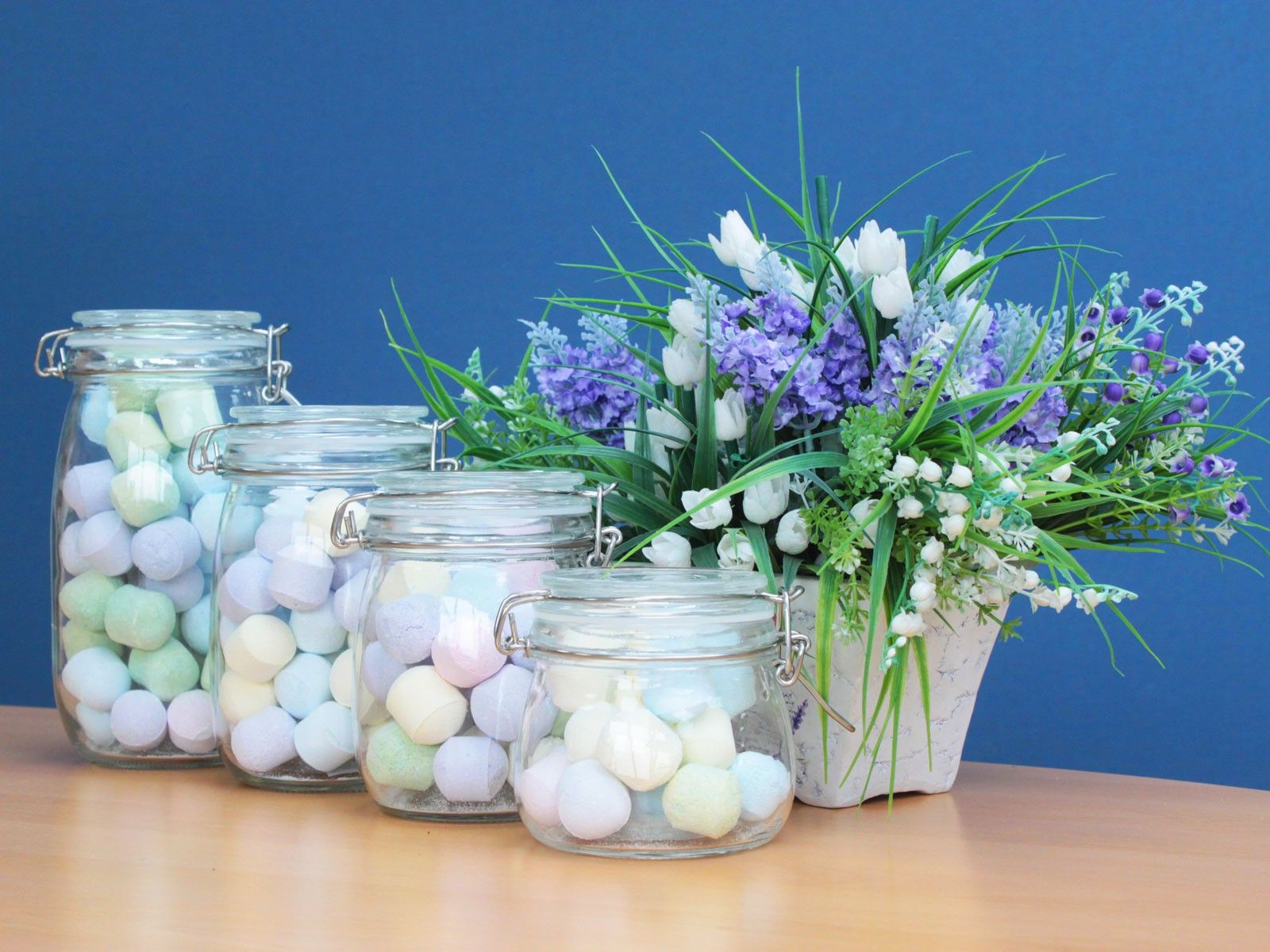 1500ml Kilner Jar
